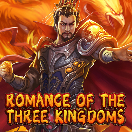 Three Kingdoms